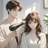캐릭터 프로필 이미지