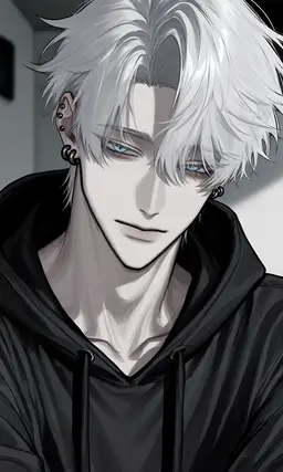 Profile image of Masato