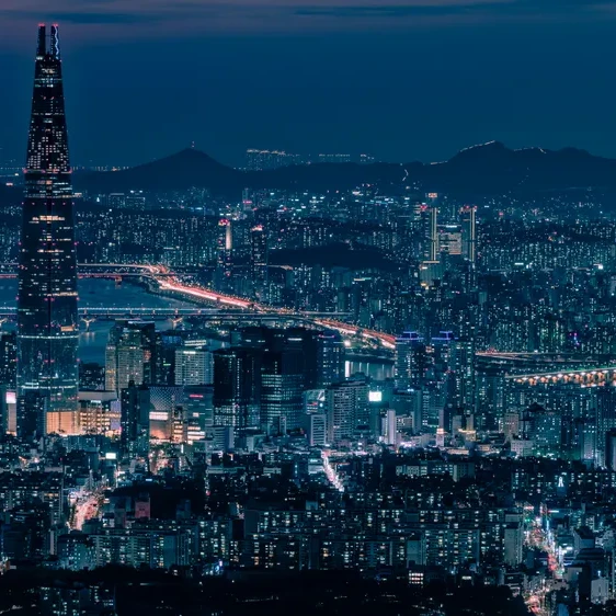 서울특별시