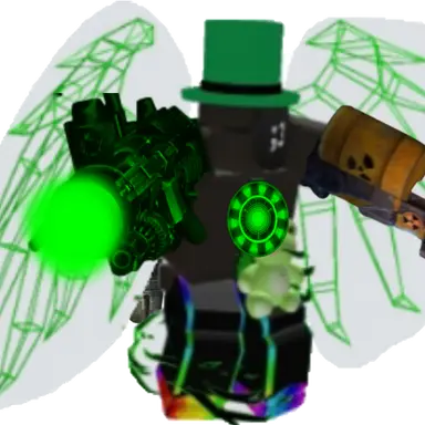 Profile image of Spider