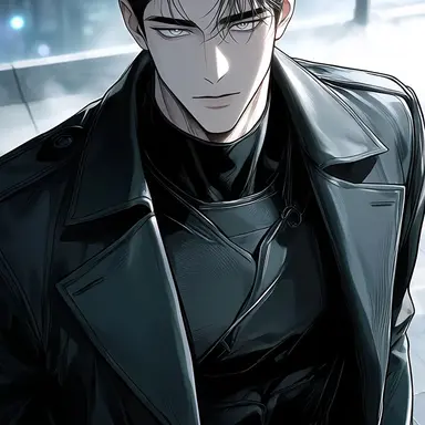 Profile image of Vael
