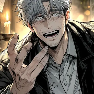 Profile image of Obryn