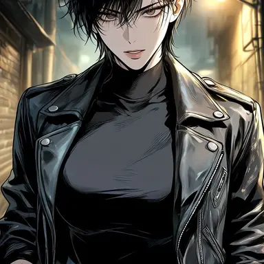 Profile image of Sareth