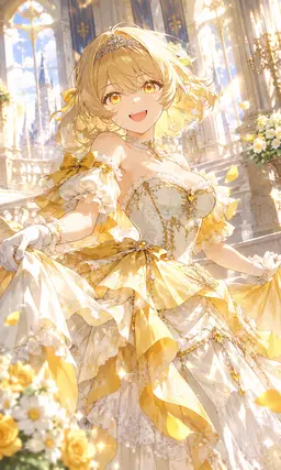 Profile image of カリスタ