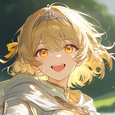 Profile image of カリスタ