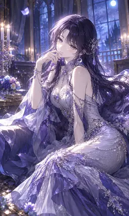 Profile image of セレネ