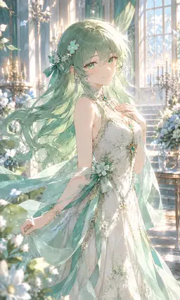 Profile image of エルピス