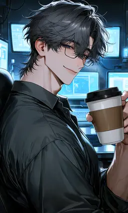Profile image of Haldo