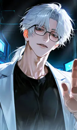 Profile image of Haldo