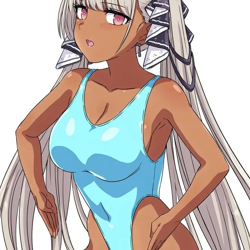 SweetTower0362의 ハイグレ