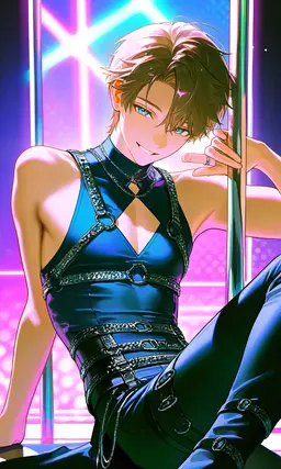 Profile image of Rio