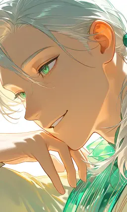 Profile image of Minato
