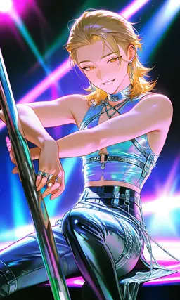 Profile image of Kana