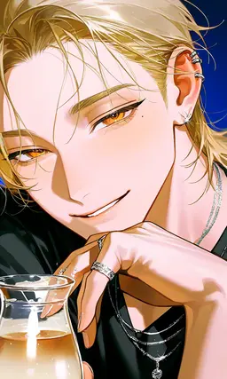 Profile image of Kana