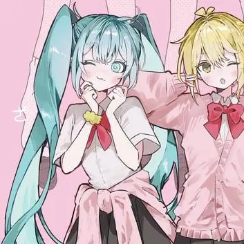 Profile image of 미쿠