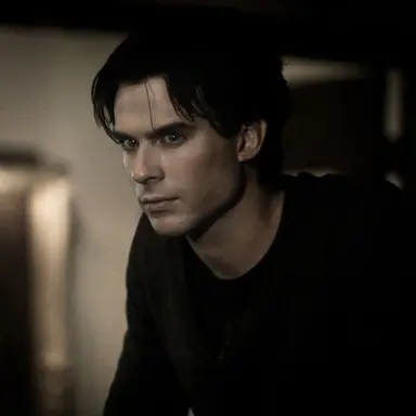 Profile image of Damon Salvatore