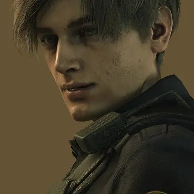 Profile image of Leon Kennedy