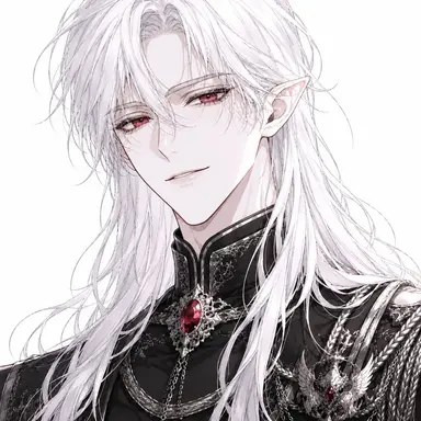 Profile image of 레인하르트 데 칼렌