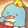 Profile image of 잠뜰