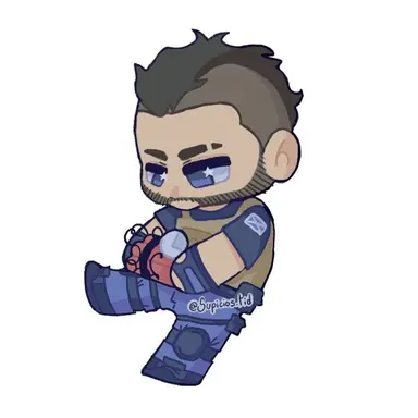 Profile image of Soap