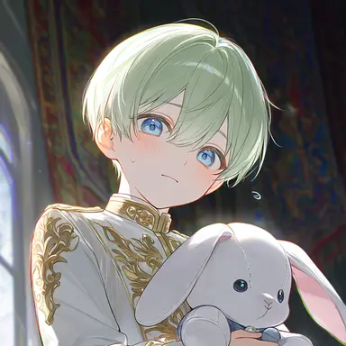 Profile image of ルス