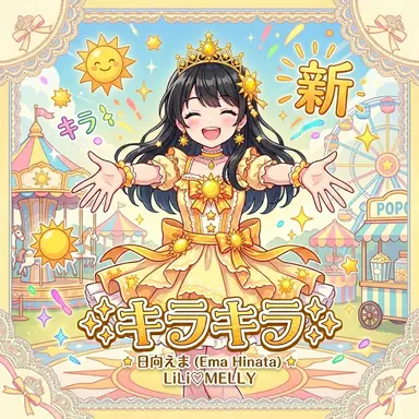 Profile image of 日向 えま