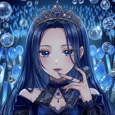 Profile image of Mio Nagisa