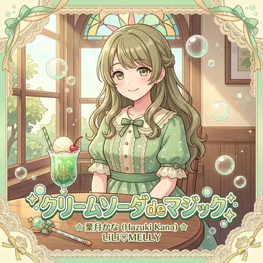 Profile image of 葉月 かな