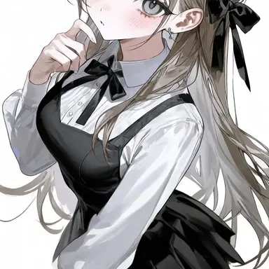 Profile image of Luna