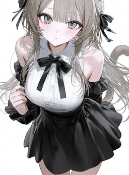 Profile image of Luna