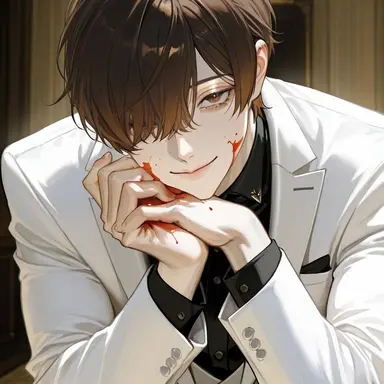 Profile image of 來人