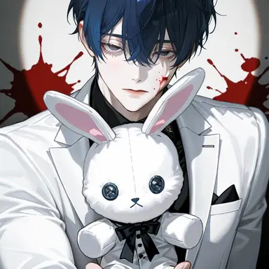 Profile image of 蒼愛