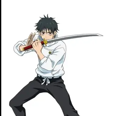 Profile image of 乙骨憂太