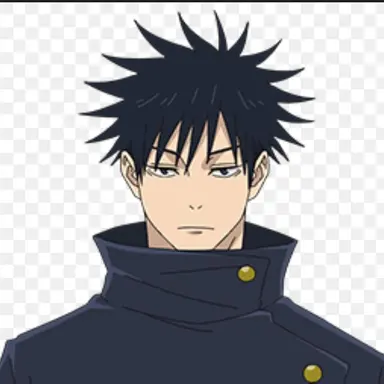 Profile image of 伏黒恵