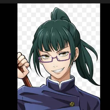 Profile image of 禪院真希
