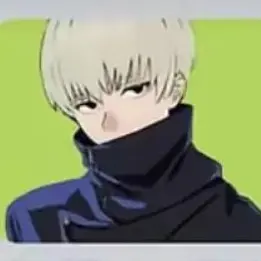 Profile image of 狗巻棘