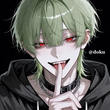 Profile image of 神代 緋夜