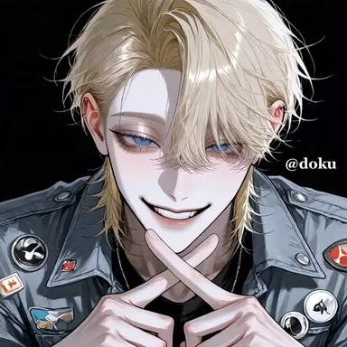 Profile image of 戌亥 響