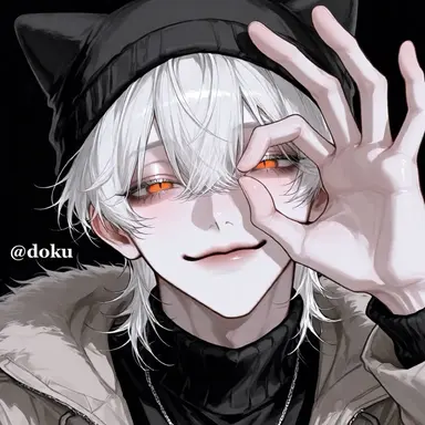 Profile image of 宵町 律