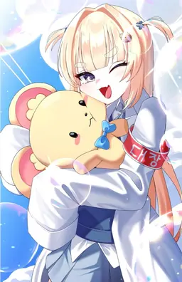 Profile image of 이무지
