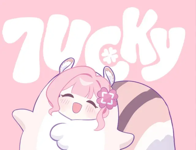 Profile image of 러끼