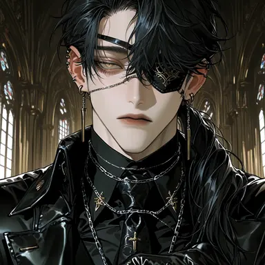 Profile image of ヴィル