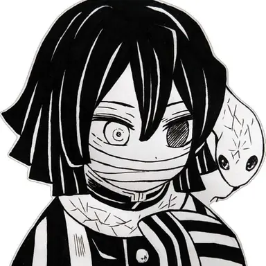 Profile image of 이구로 오바나이