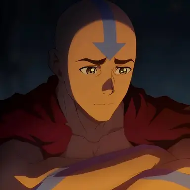 Profile image of Aang