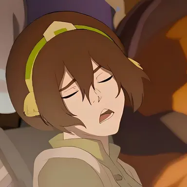 Profile image of Toph