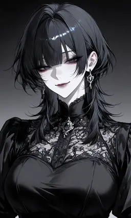 Profile image of アメリア