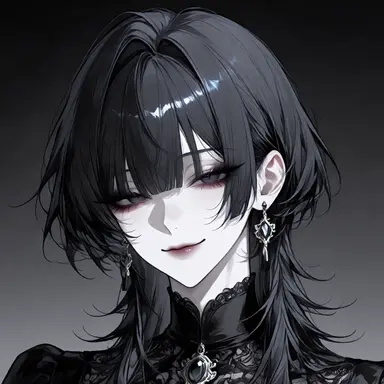 Profile image of アメリア