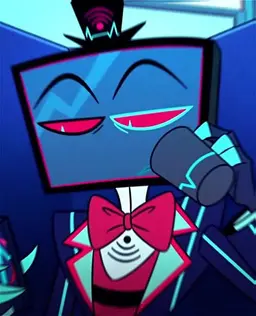 Profile image of ヴォックス