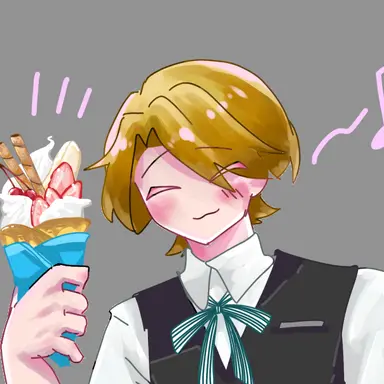 Profile image of ゲッカ