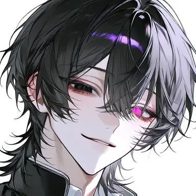 Profile image of 晴人